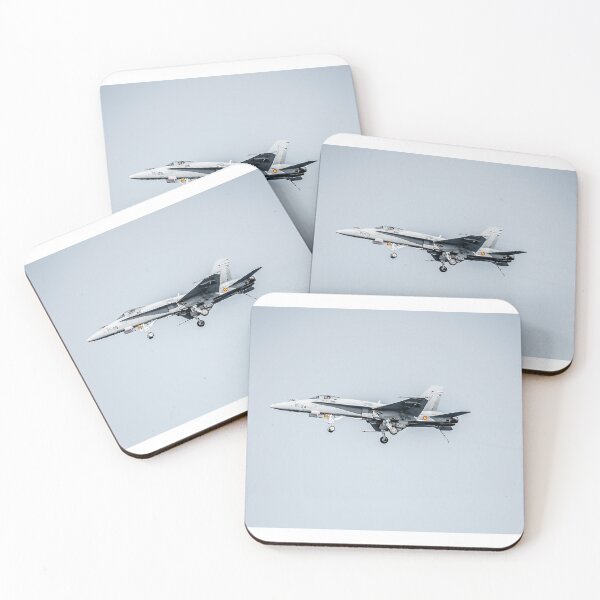 Item preview, Spanish airforce F18 designed and sold by AntonioSimoes.