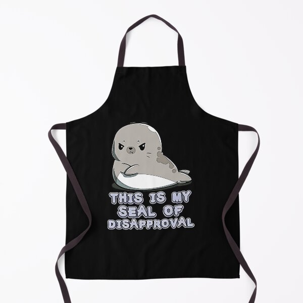 Item preview, This is my seal of disapproval designed and sold by IgaBarClay.