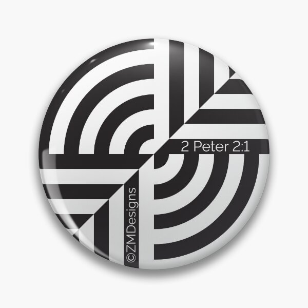 Item preview, Deceptive Circle designed and sold by ZMorrisDesigns.