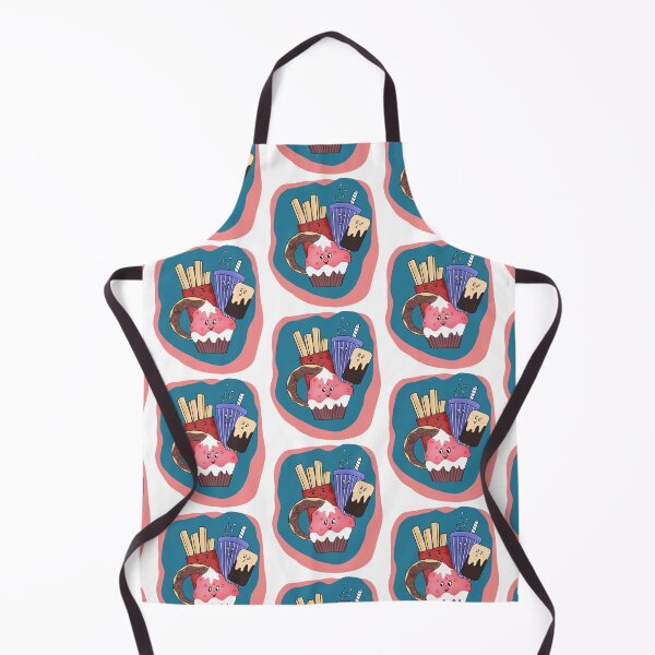 Item preview, Foodie designed and sold by Deeksha Sharma.
