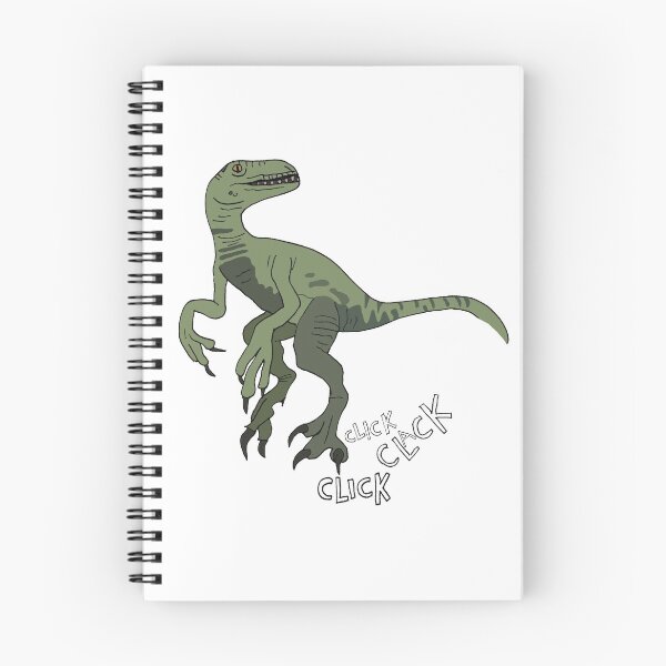 Artikelvorschau, Velociraptor entworfen und verkauft von RAMphilosophy.