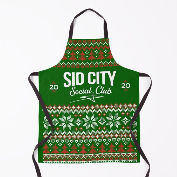 Item preview, SCSC Holiday Collection 2020 - Festive Trees designed and sold by Sid City.