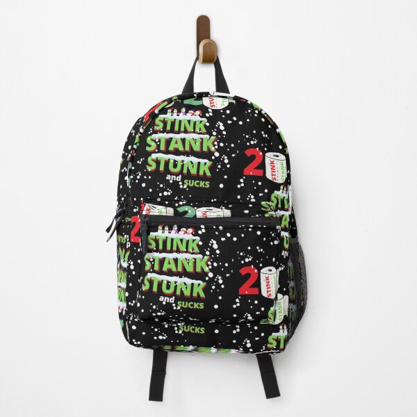Item preview,  Stink Stunk Stank 2020 Ugly Christmas Design designed and sold by Beluved.