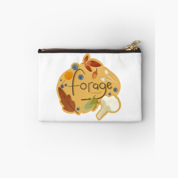 Item preview, Forage designed and sold by awanderingpine.