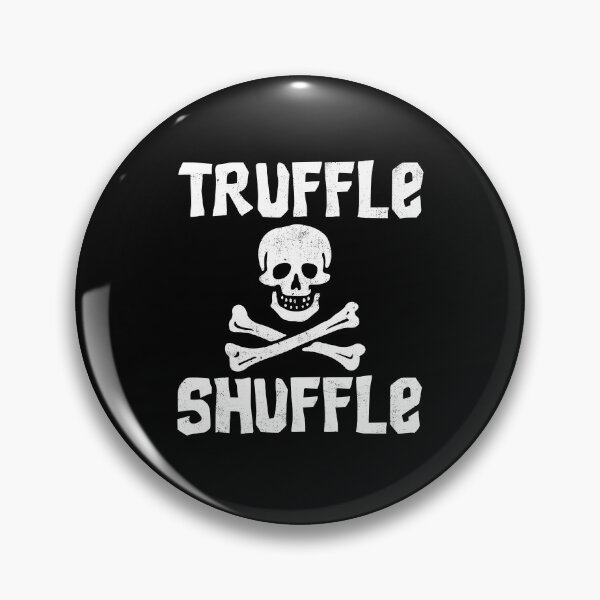 Item preview, Truffle Shuffle designed and sold by GraspOriginal.