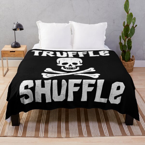 Item preview, Truffle Shuffle designed and sold by GraspOriginal.