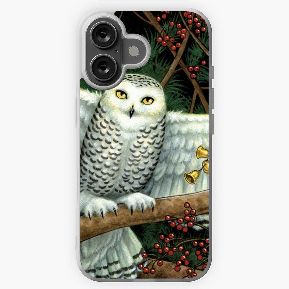 Item preview, iPhone Soft Case designed and sold by elisabethalba.
