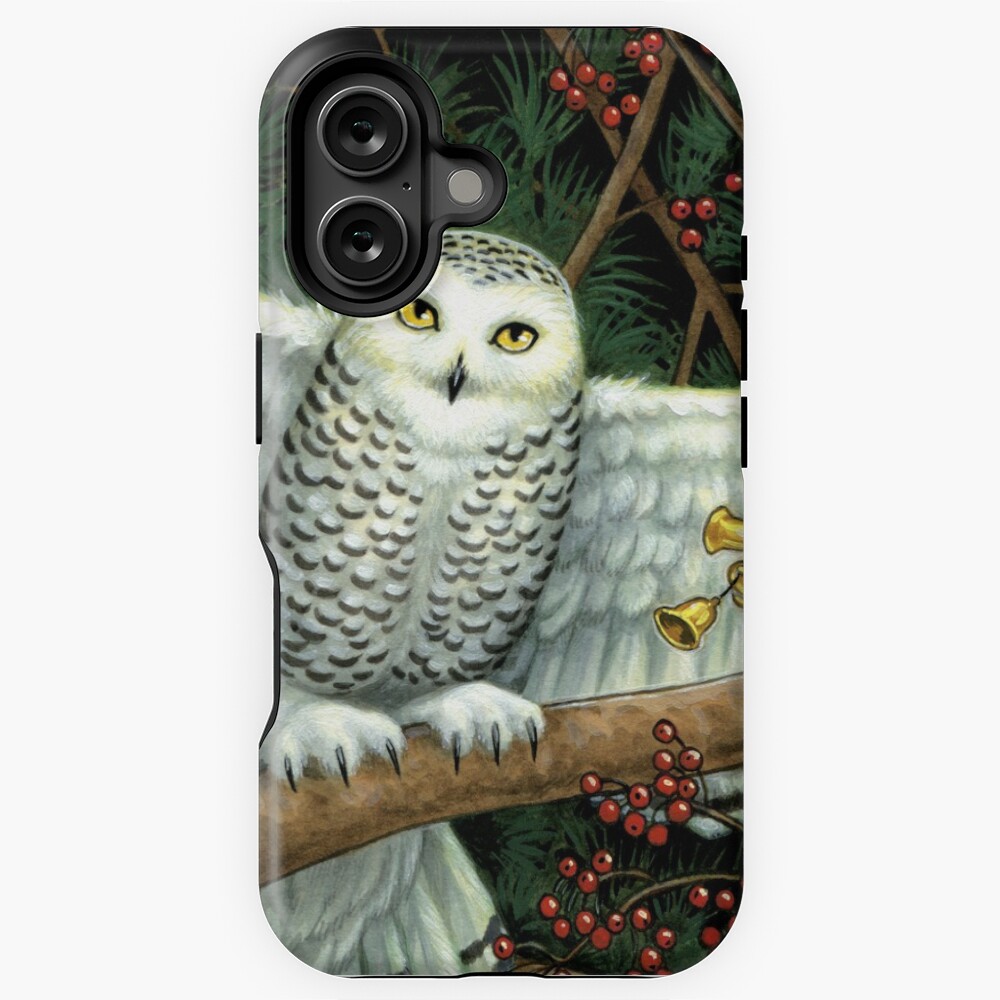 Item preview, iPhone Tough Case designed and sold by elisabethalba.