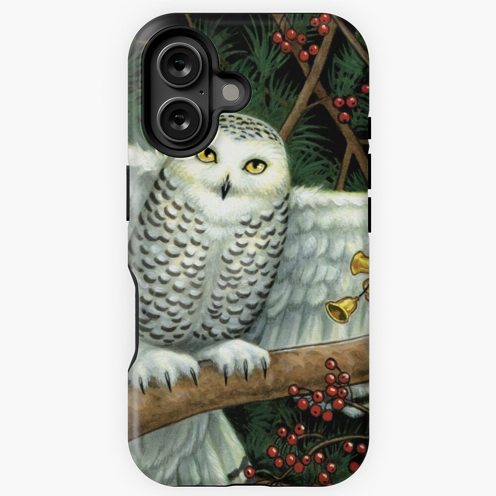 Item preview, iPhone Magsafe Tough Case designed and sold by elisabethalba.