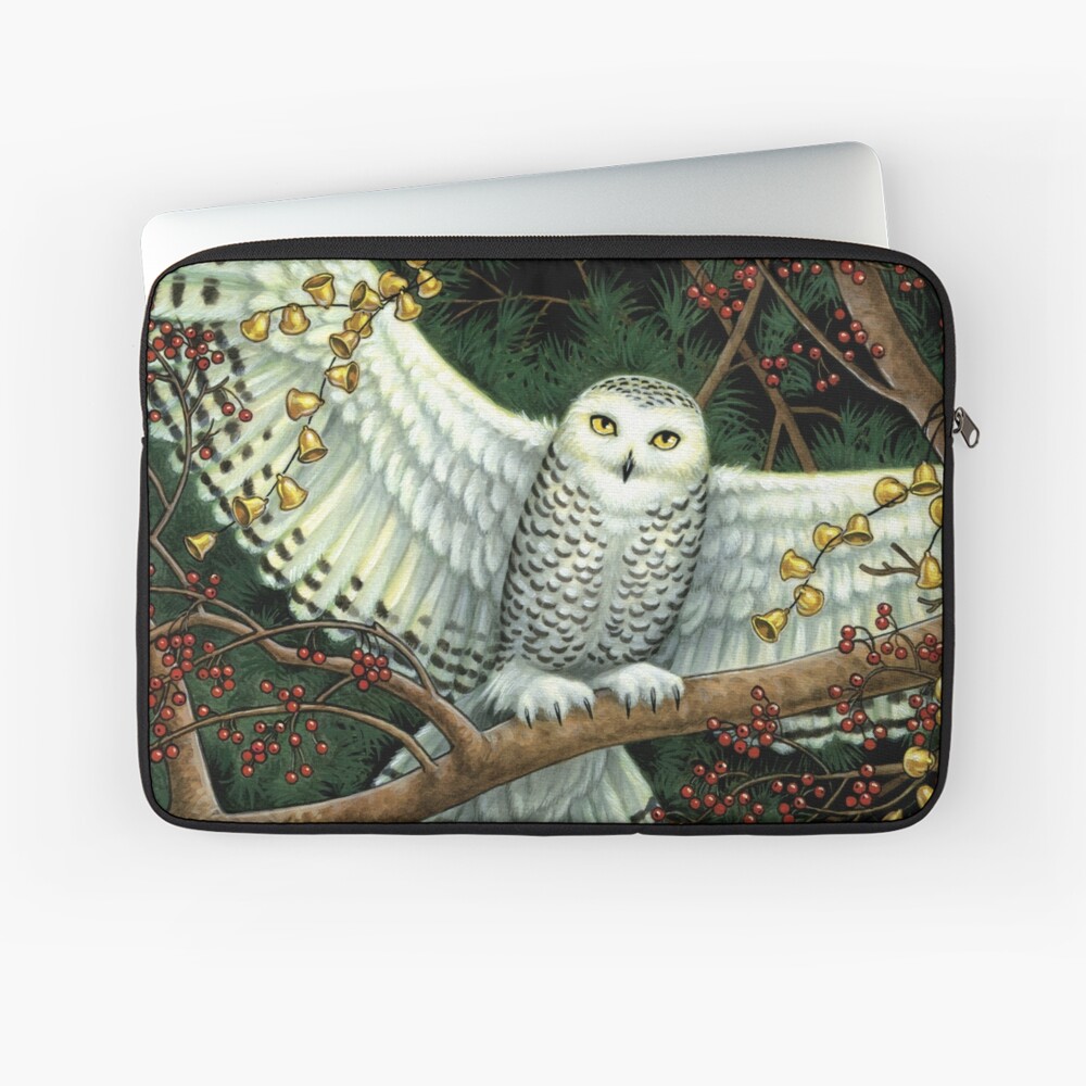 Item preview, Laptop Sleeve designed and sold by elisabethalba.