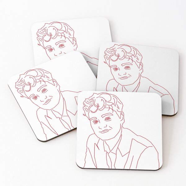 Item preview, Dean-Charles Chapman designed and sold by egleruta.