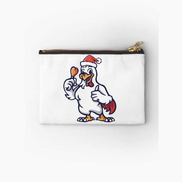 Item preview, rooster christmas designed and sold by zanbo.
