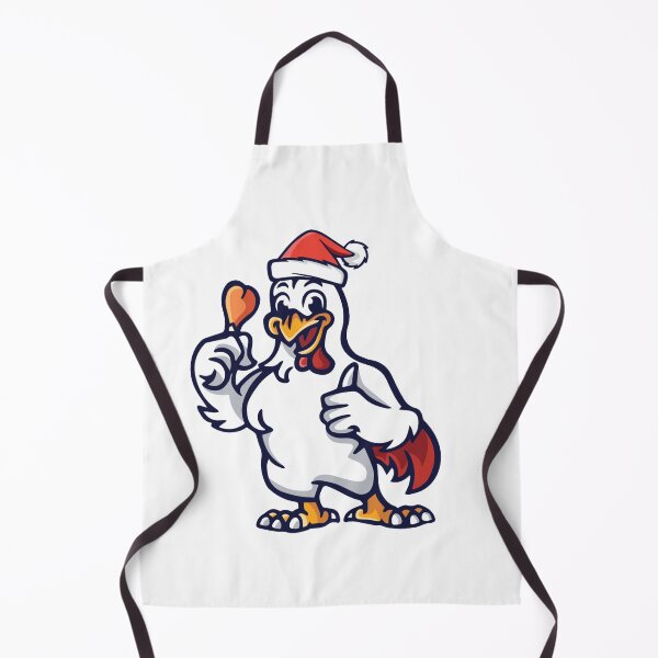 Item preview, rooster christmas designed and sold by zanbo.