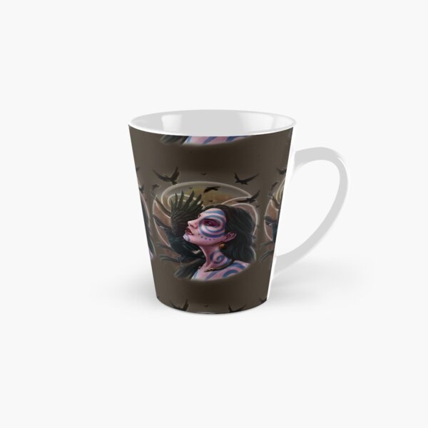Item preview, The Morrigan designed and sold by Aránzazu Fernández Carreño.