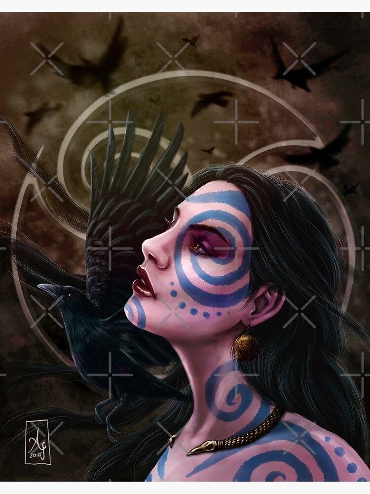 Dark Stalkers: Morrigan #1 Stanley 'Artgerm' Lau Trade