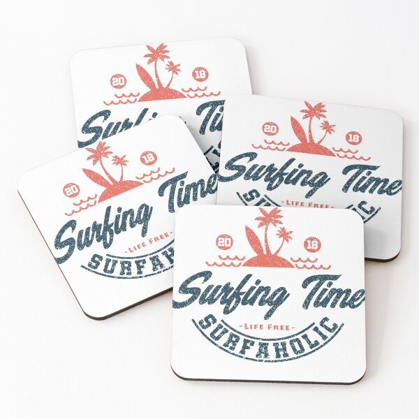 Item preview, Surfing time designed and sold by ogdsg.