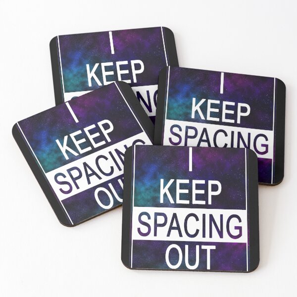 Item preview, I keep spacing out designed and sold by felinefeelings.