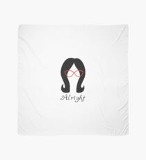 Alright // Linda Scarf