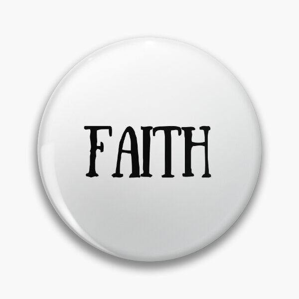 Item preview, Faith designed and sold by jutaylor.