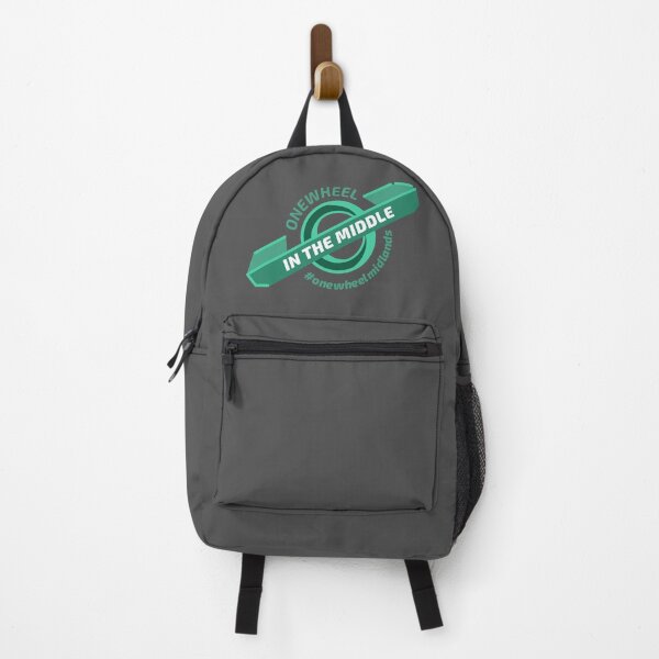 Item preview, Onewheel In The Middle - Mint designed and sold by OWInTheMiddle.