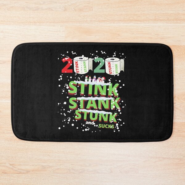 Item preview,   Stink Stank Stunk 2020 Ugly Christmas Design designed and sold by Beluved.