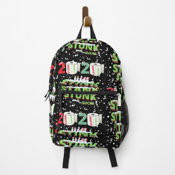 Item preview,   Stink Stank Stunk 2020 Ugly Christmas Design designed and sold by Beluved.