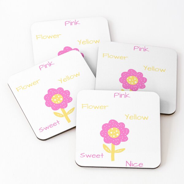 Item preview, Sweet Flower designed and sold by 5Tune.