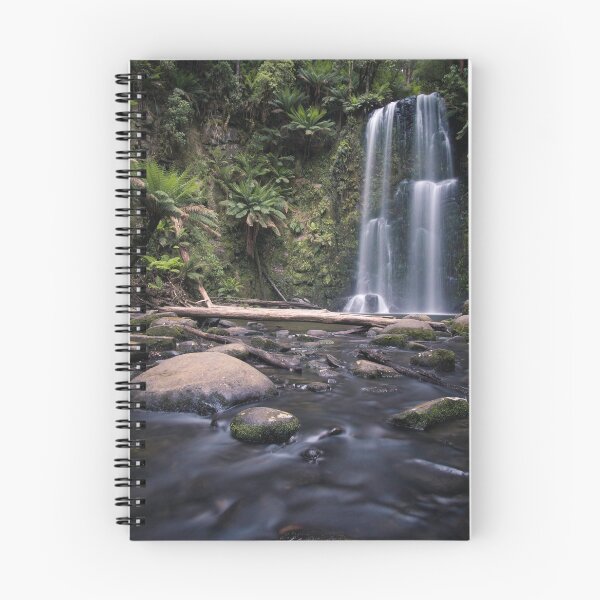 Item preview, The Adventure awaits - Waterfall in Australia designed and sold by lukaswidmann.