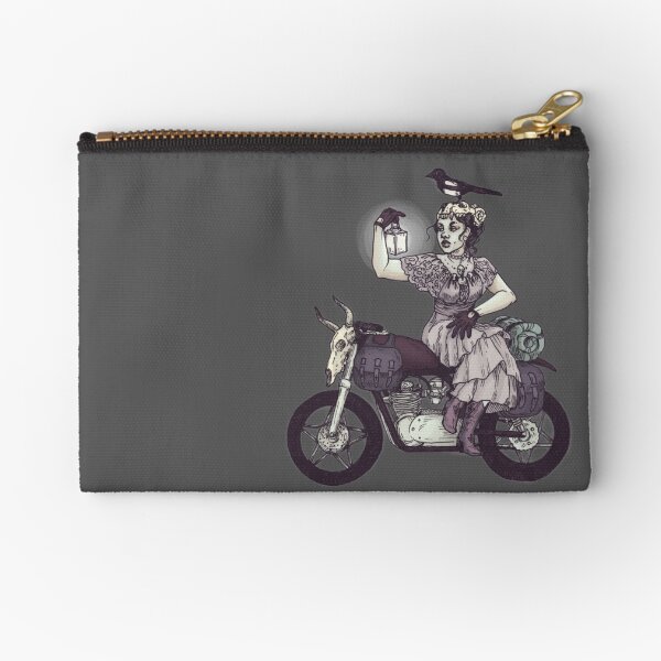 Item preview, Who Said All Witches Ride Broomsticks? designed and sold by Amanda Zito.