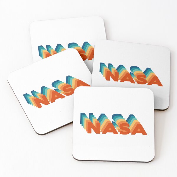 Item preview, NASA  designed and sold by twinklestrokes.