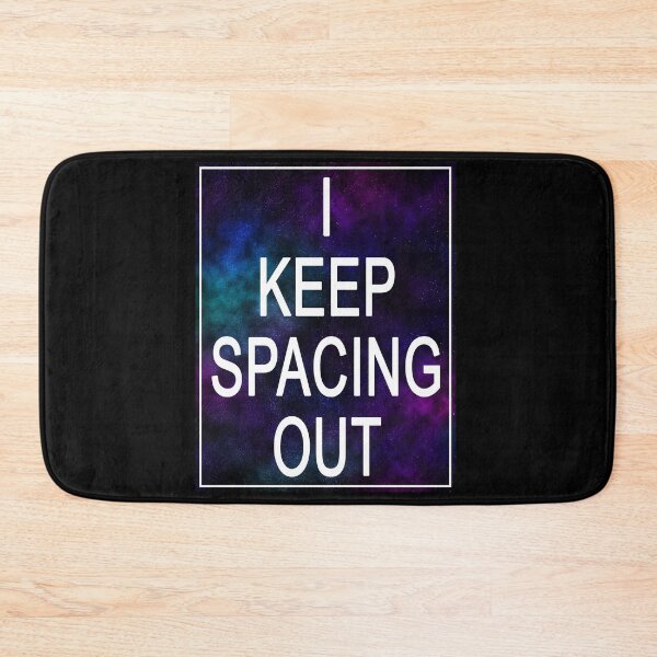 Item preview, I keep spacing out designed and sold by felinefeelings.