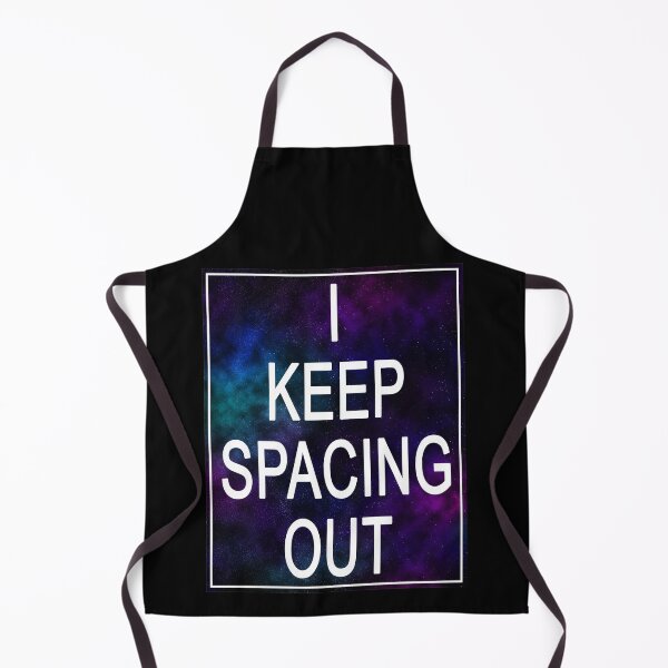 Item preview, I keep spacing out designed and sold by felinefeelings.