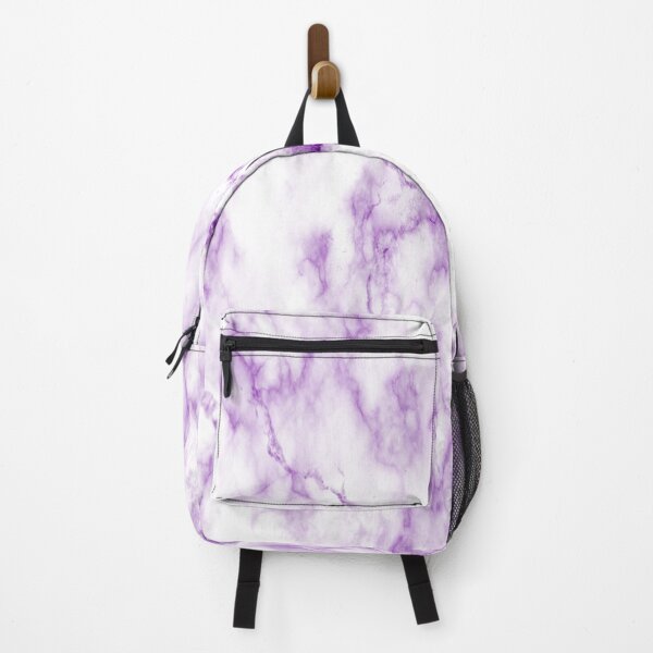 Item preview, Purple White Marble designed and sold by oxoxoxo.