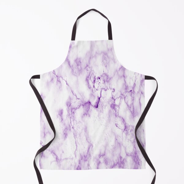 Item preview, Purple White Marble designed and sold by oxoxoxo.