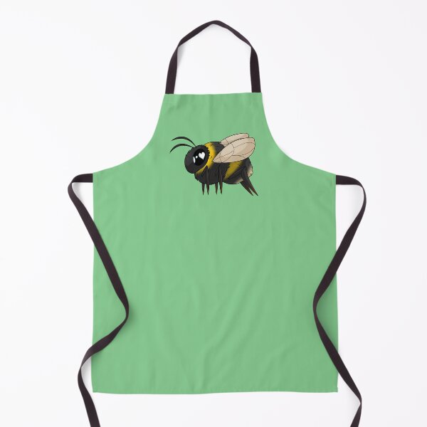 Item preview, Bumble Bee designed and sold by pyrocumulus.
