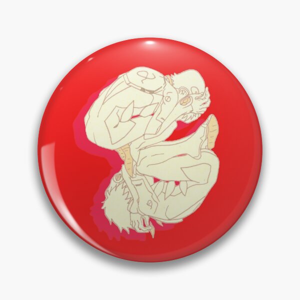 Item preview, NGE! Circle of repeat designed and sold by angsty-angst.