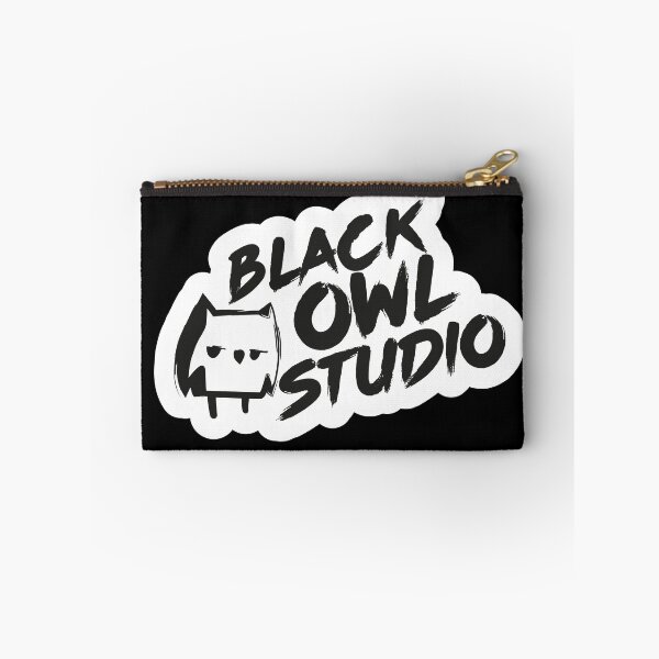 Item preview, Black Owl Studio B&W designed and sold by BlackOwlStudio.