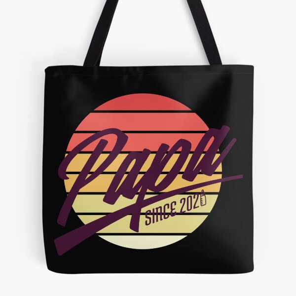 Item preview, Papa Since 2021 designed and sold by Arlooz Tees.