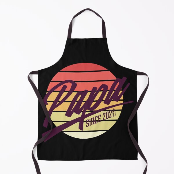 Item preview, Papa Since 2021 designed and sold by Arlooz Tees.