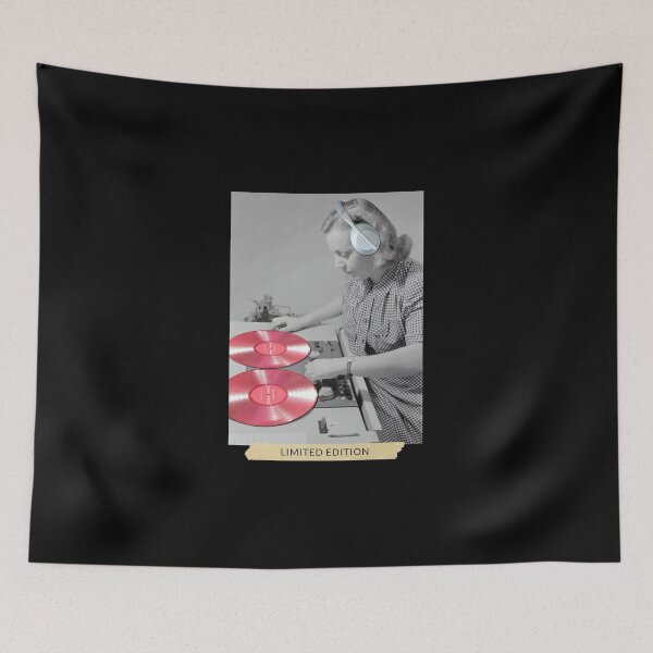 Item preview, Limited Edition Girl designed and sold by ShineEyePirate.