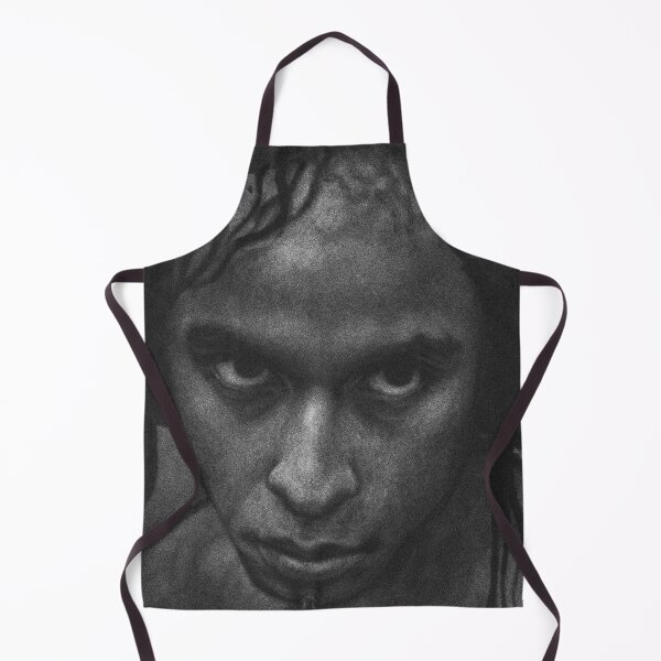 Item preview, APOCALYPTO RUDY YOUNGBLOOD designed and sold by zinakorotkova.