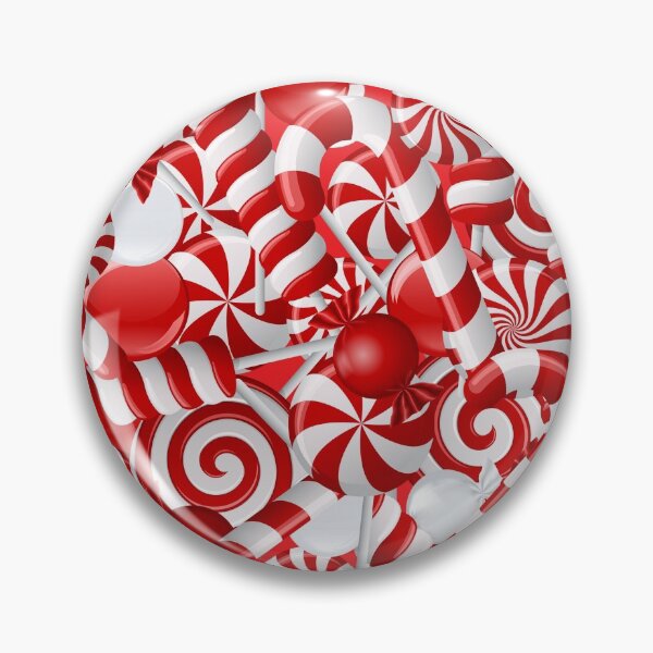 Item preview, Peppermint Candy designed and sold by stargazerdesign.