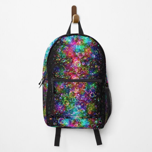 Item preview, Colorful Bubbles Design designed and sold by The Merch.