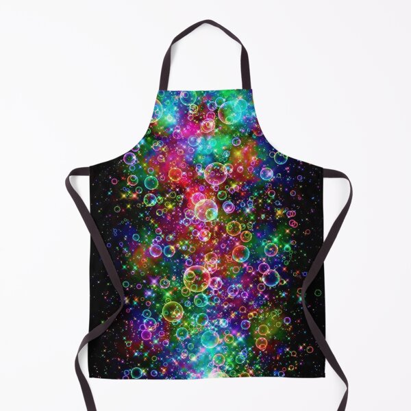 Item preview, Colorful Bubbles Design designed and sold by The Merch.