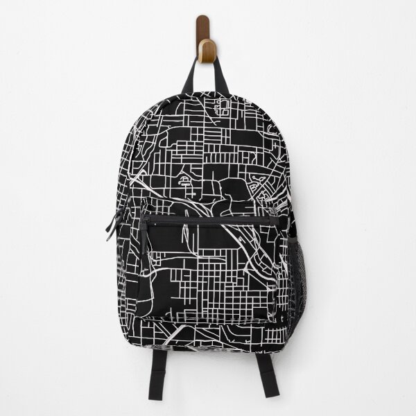 Item preview, Atlanta Georgia Map designed and sold by RuumService.