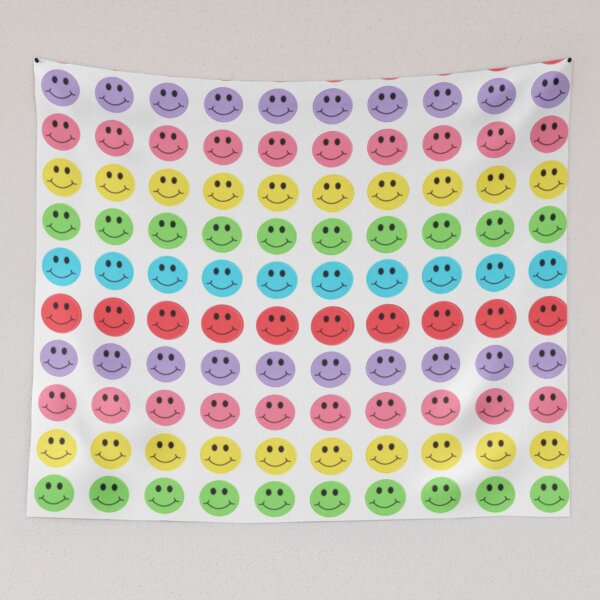 Item preview, smiley face designed and sold by bscashzz.