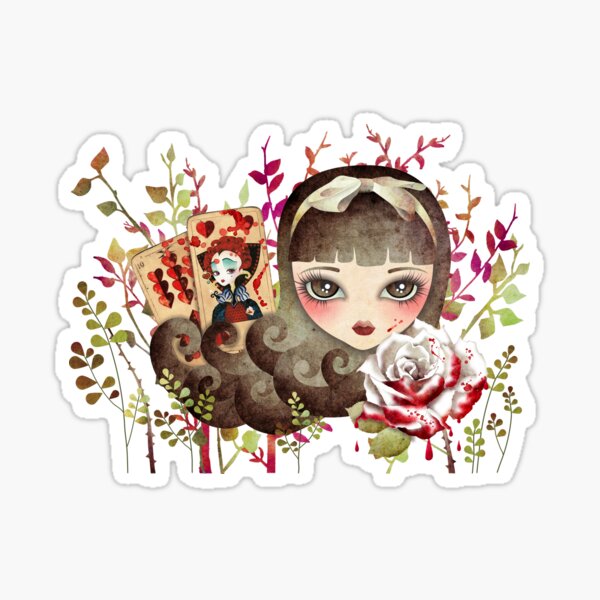 Item preview, Hidden Garden designed and sold by sandygrafik.