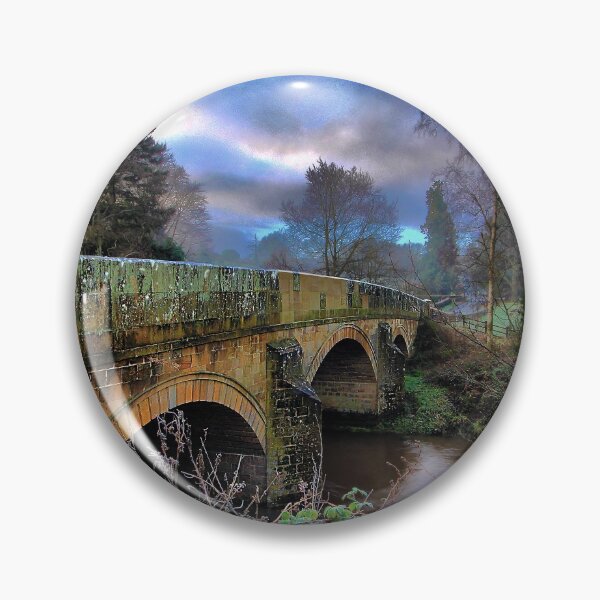 Artikelvorschau, Egton Bridge entworfen und verkauft von TheMarske.