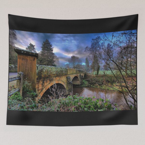 Item preview, Egton Bridge designed and sold by TheMarske.