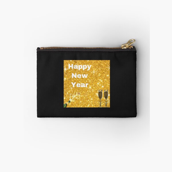 Item preview, Happy New Year designed and sold by Pelikancrazy.